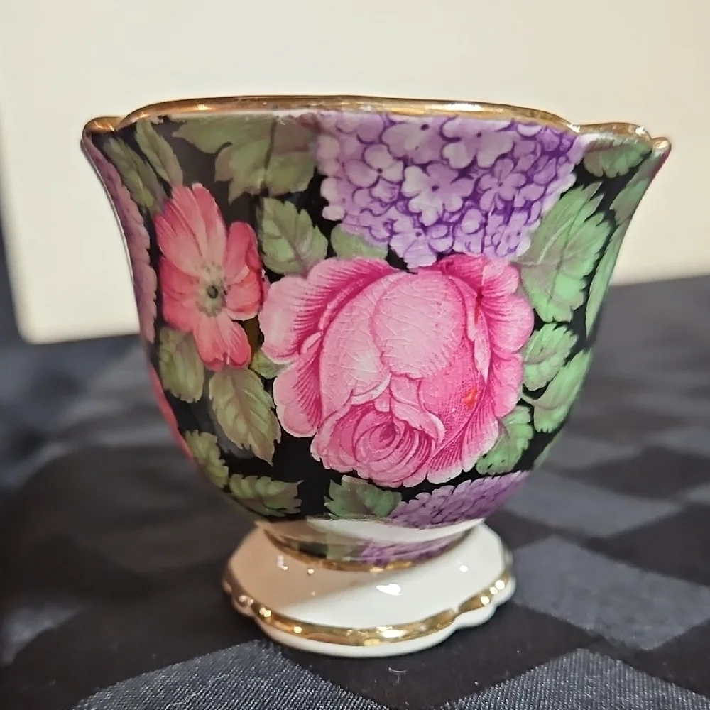 James Kent staffordshire this beautiful